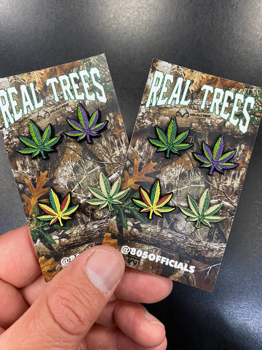 Real Trees Pack 🔥🌴
